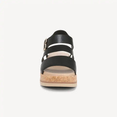 Women's Once Twice Platform Sandal
