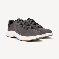 Men's Feel Relief Plantar Fasciitis Slip On Sneaker