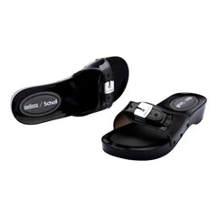 Women's Melissa x Scholl Pescura Jelly Slide Sandal