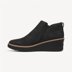 Women's Lizzie Cloud Wedge Short Boot