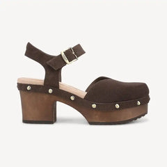 Women's Original Spark Clog Platform Heel