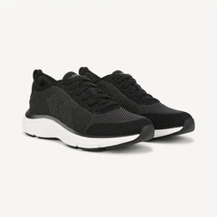 Women's Feel Support Lace Up Sneaker