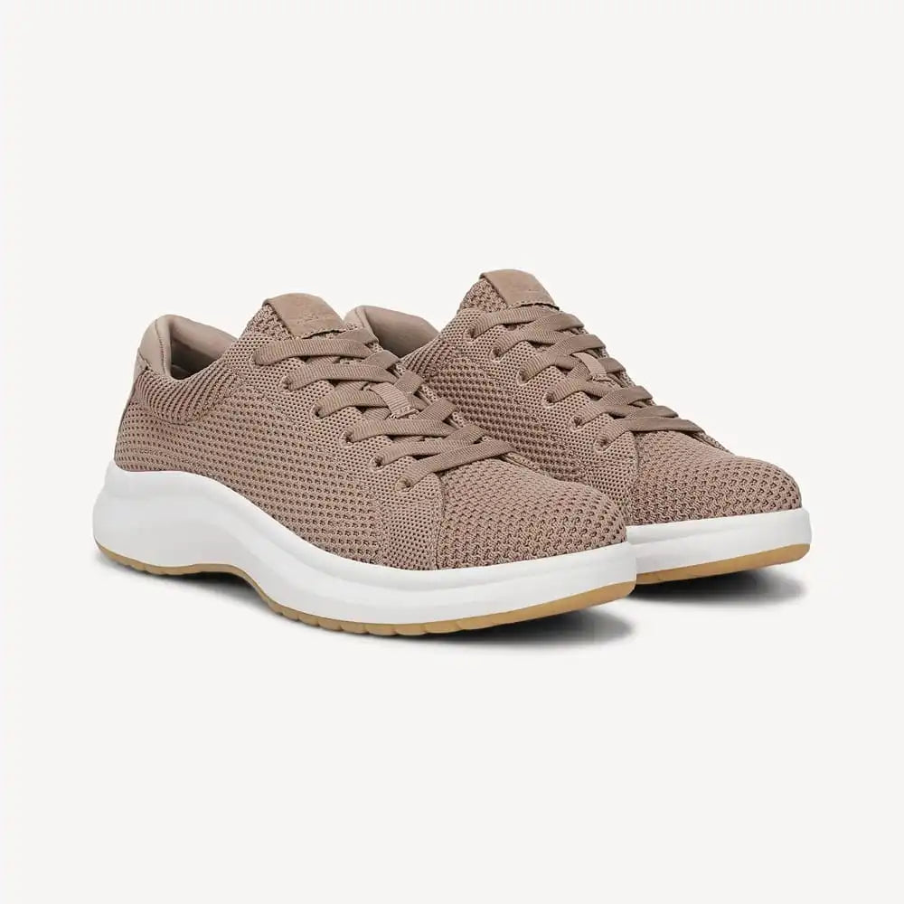 Women's Feel Nice Plantar Fasciitis Sneaker