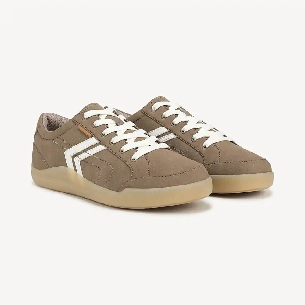 Women's Be Fierce Lace Up Sneaker