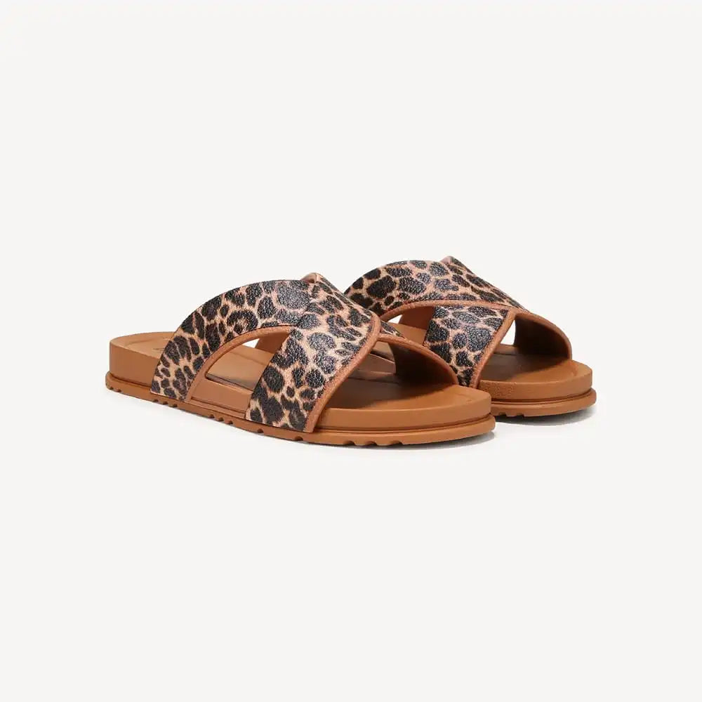 Women's Sun Dreamer Slide Sandal