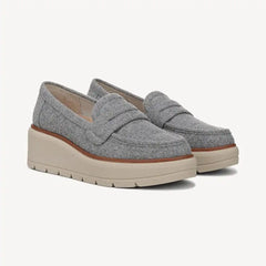 Women's Nice Day Max Platform Loafer