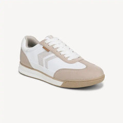 Women's Throwback Retro Sneaker