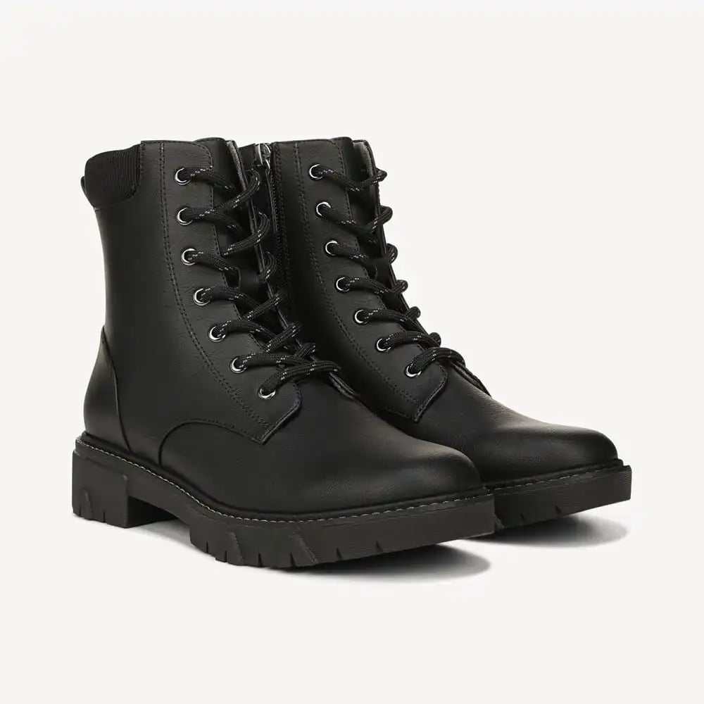 Women's Headstart Combat Boot
