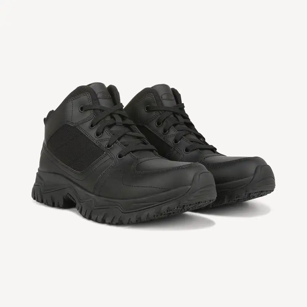 Men's Boulder Slip Resistant Work Boot