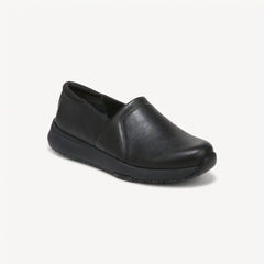 Women's Dive In Wide Slip Resistant Slip On