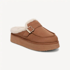 Women's Chill Cozy Mule