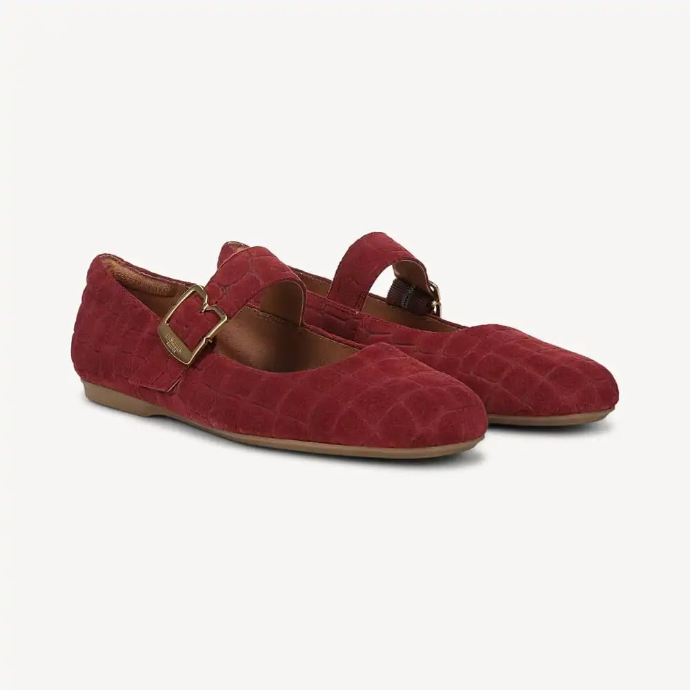 Women's Weston Jane Mary Jane Flat