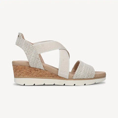 Women's Just Cute Wedge Sandal