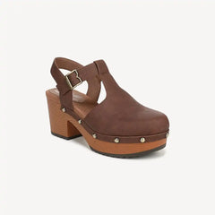 Women's Classic Day Platform Mary Jane
