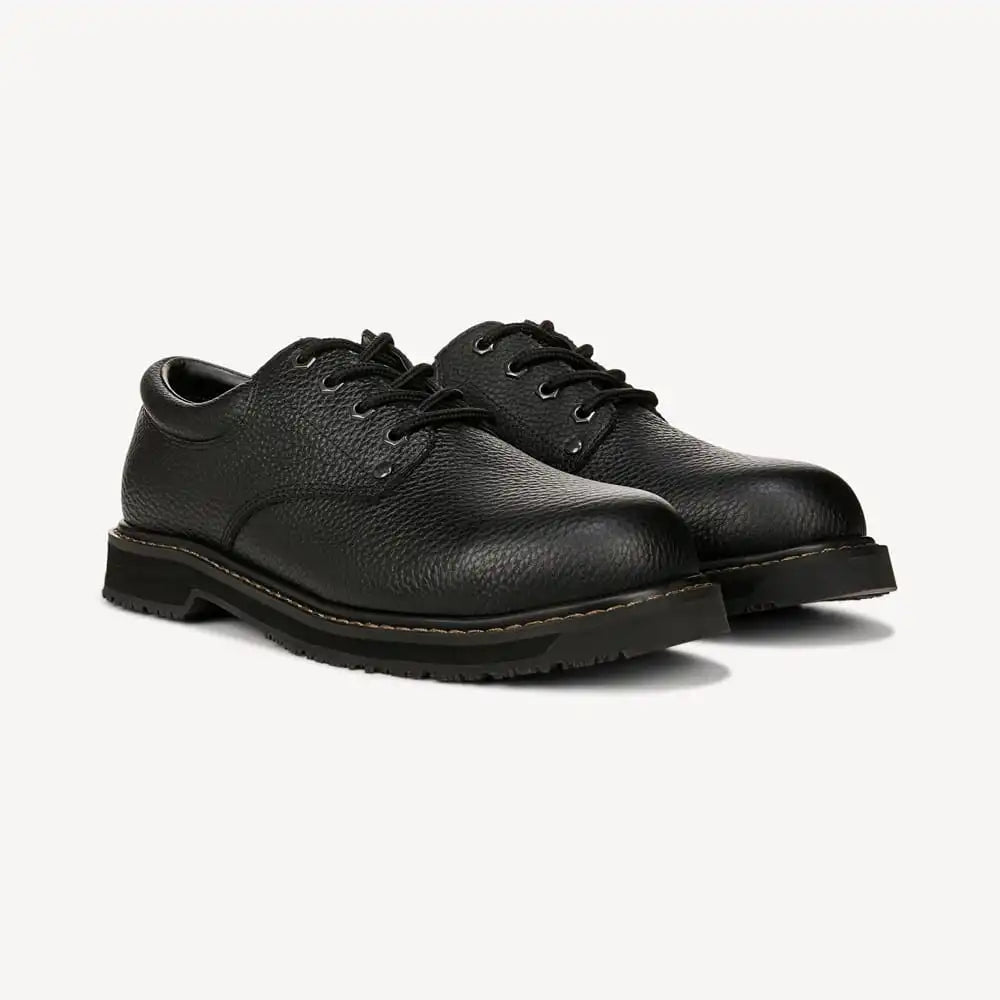 Men's Harrington Composite Toe Slip Resistant Oxford