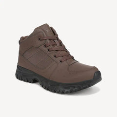 Men's Men's Boulder Wide Slip Resistant Work Boot