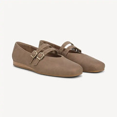 Women's Violet Mary Jane