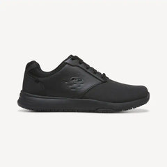 Men's Intrepid Slip Resistant Sneaker