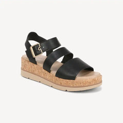 Women's Once Twice Platform Sandal