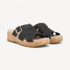 Women's Free Day Platform Sandal