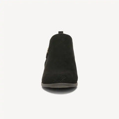 Women's Rate Zip Bootie