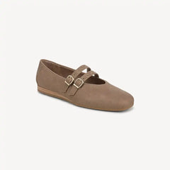 Women's Violet Mary Jane