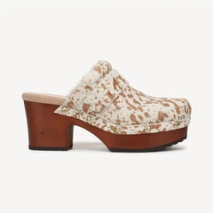 Women's Original Feels Platform Clog