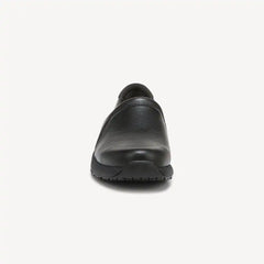 Women's Dive In Wide Slip Resistant Slip On