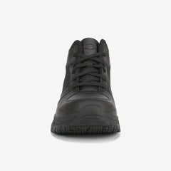 Men's Boulder Slip Resistant Work Boot