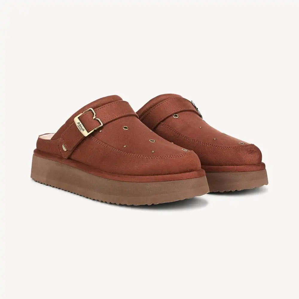Women's Chill Out Iconic Stud Clog