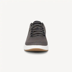 Men's Feel Relief Plantar Fasciitis Slip On Sneaker