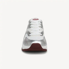 Women's High Energy Lace Up Sneaker