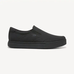 Men's Valiant Slip Resistant Sneaker