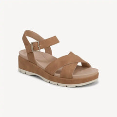 Women's Free Love Platform Sandal