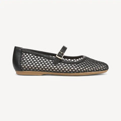 Women's Wren Mary Jane Flat