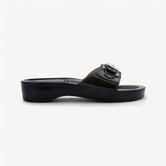 Women's Melissa x Scholl Pescura Jelly Slide Sandal