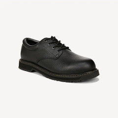 Men's Harrington Composite Toe Slip Resistant Oxford
