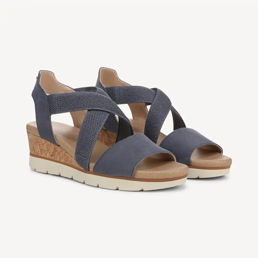 Women's Just Cute Wedge Sandal