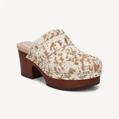 Women's Original Feels Platform Clog