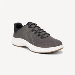 Men's Feel Relief Plantar Fasciitis Slip On Sneaker