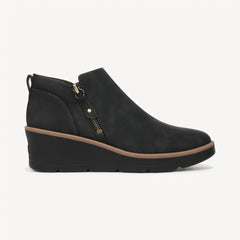 Women's Lizzie Cloud Wedge Short Boot
