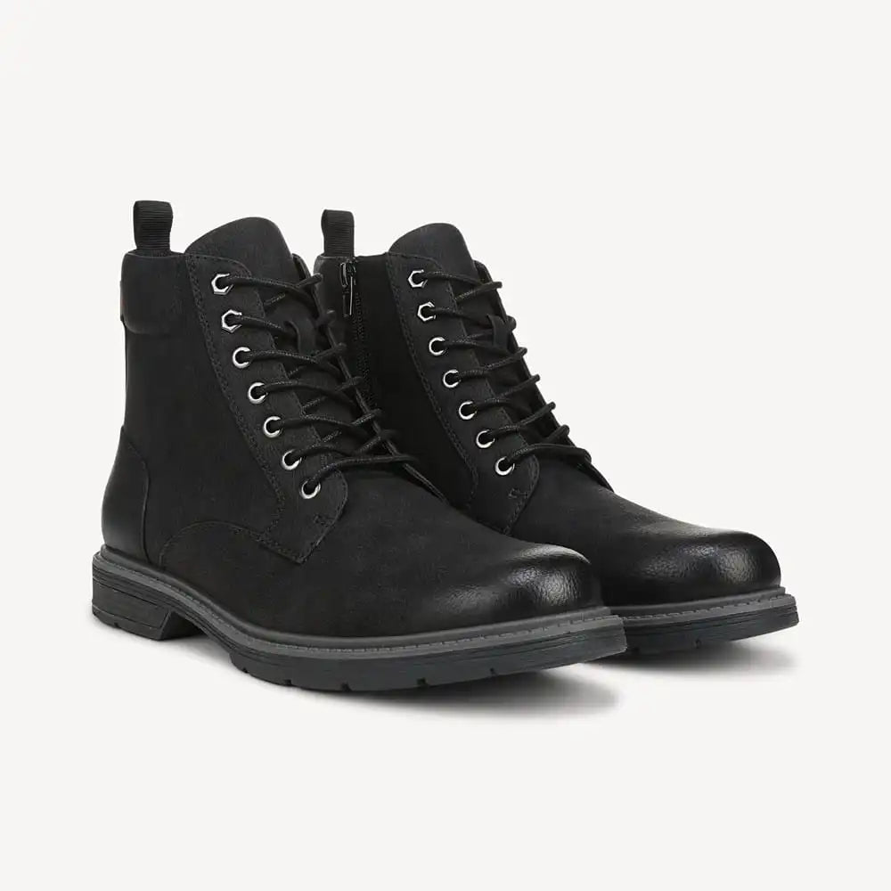 Men's August Lace Up Boot