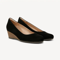 Women's Be Flex Wedge Pump