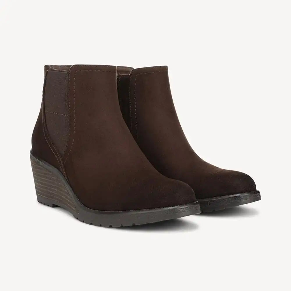Women's Camden Wedge Boot