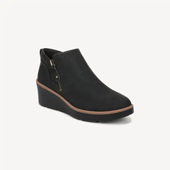 Women's Lizzie Cloud Wedge Short Boot