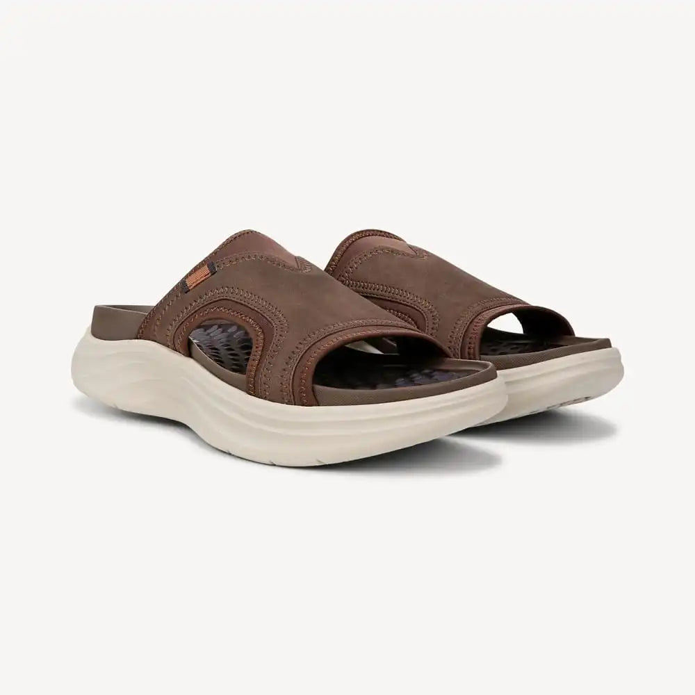 Men's Feel Energy Recovery Slide Sandal