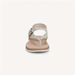 Women's So Chill Thong Sandal