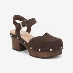 Women's Original Spark Clog Platform Heel