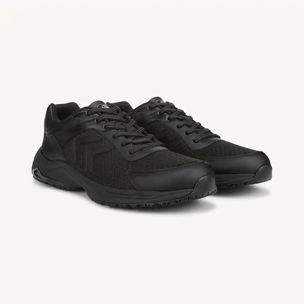 Men's Blazer Slip Resistant Sneaker