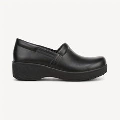 Women's Dynamo Lite Slip Resistant Slip On